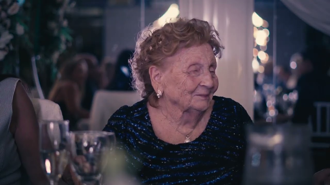 Lidia 90 años | Video Resumen | Evento