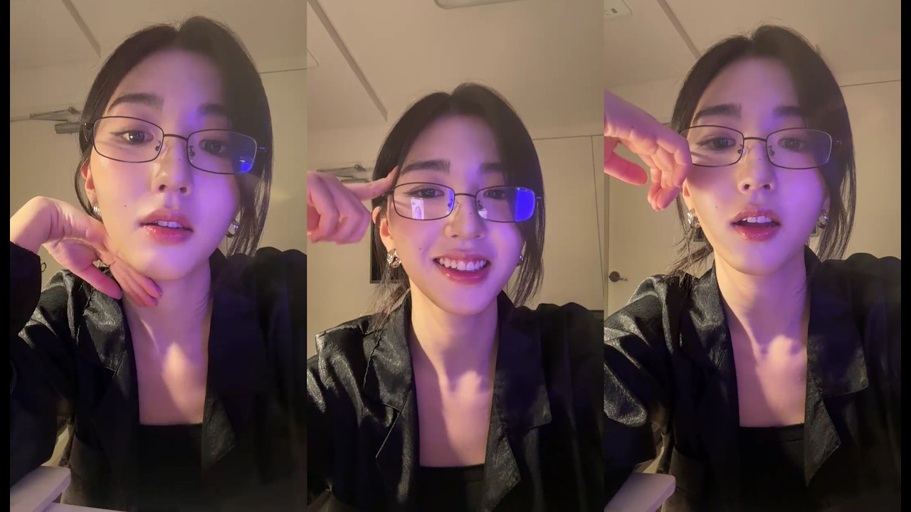 260313 자기 전에 | 소현 코스모 라이브 | SoHyun Cosmo LIVE