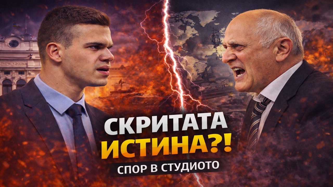 Песъка е ухо, Радев е розов
