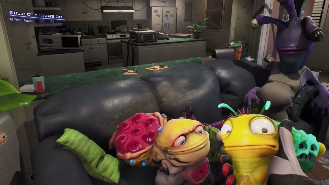 [PS5] High on Life