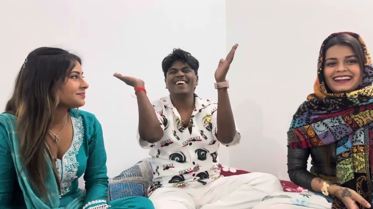 #Vlog_Video बेटी गीत #Om_Prakash_Akela #Bildrwa_Ke_Papa Comedy 