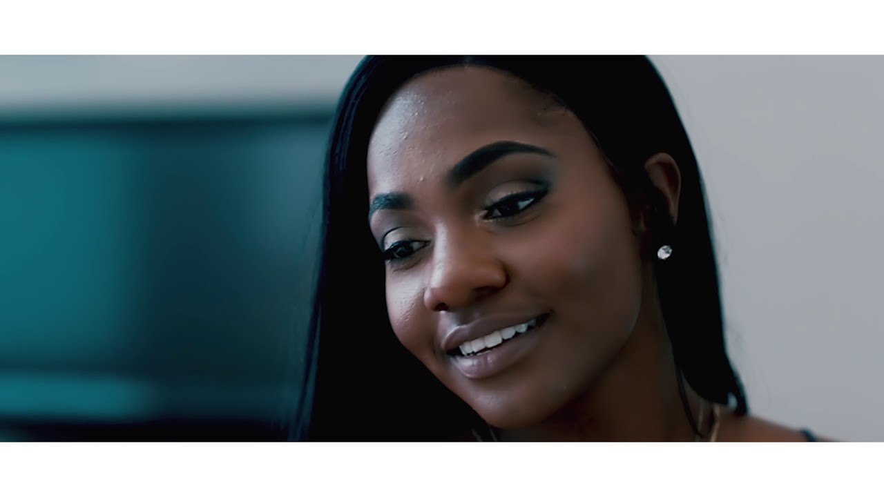 WENDER LEGAL - Chimen Lanmou official music video!