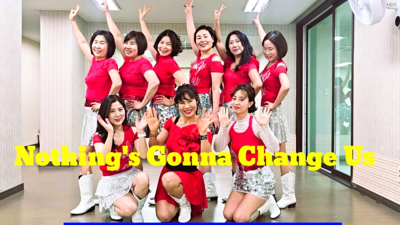 Nothing's Gonna Change Us -Beginner: