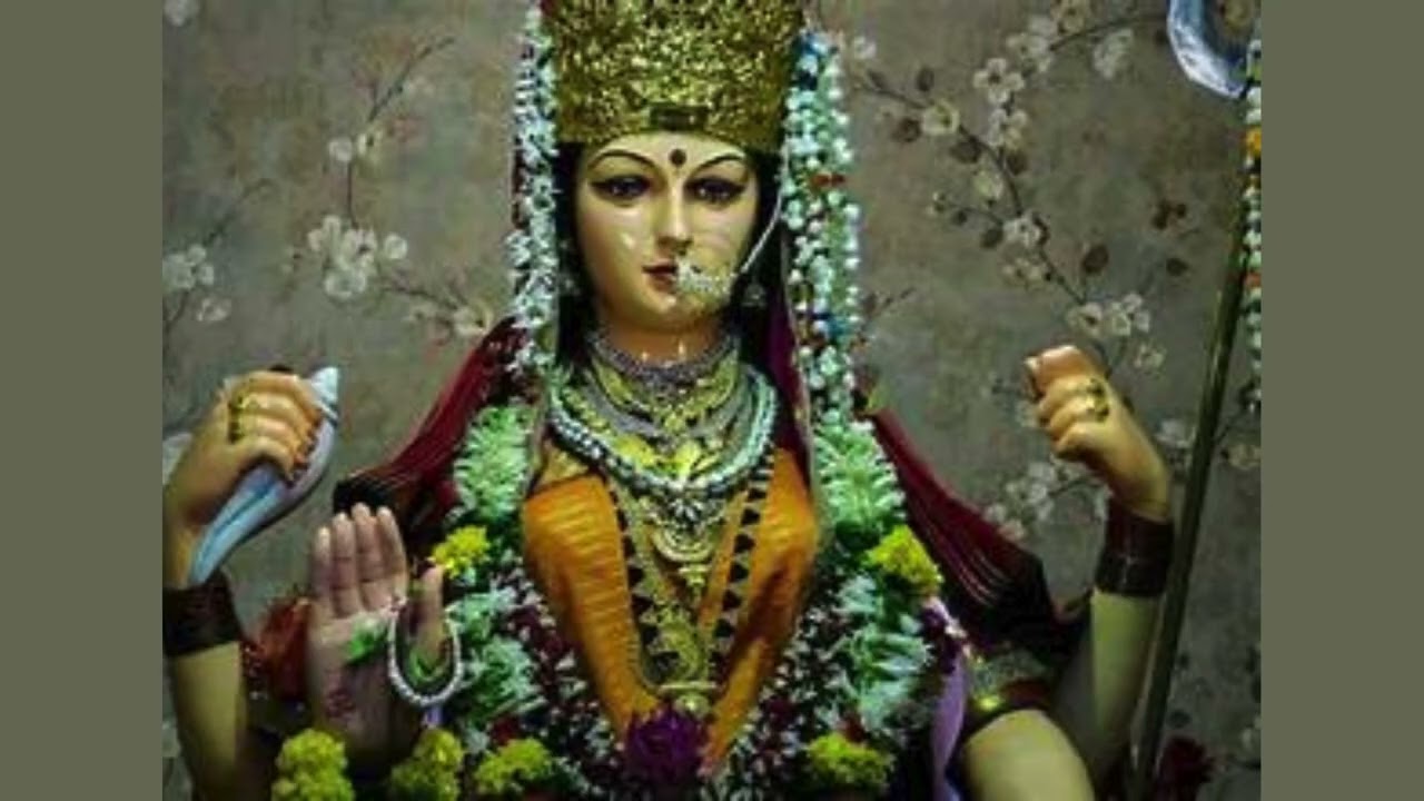 Powerful Healing Mantras Song | Mata Rani Navratri Special | Prosperity, Shakti & Positivity