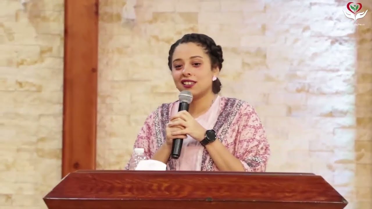 الاجتماع العام | الأخ رأفت فوزى (التمييز الروحى)- الاخ ميلاد عدلى 9-11-2025