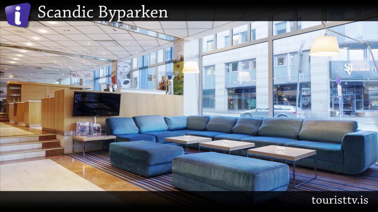 Scandic Byparken