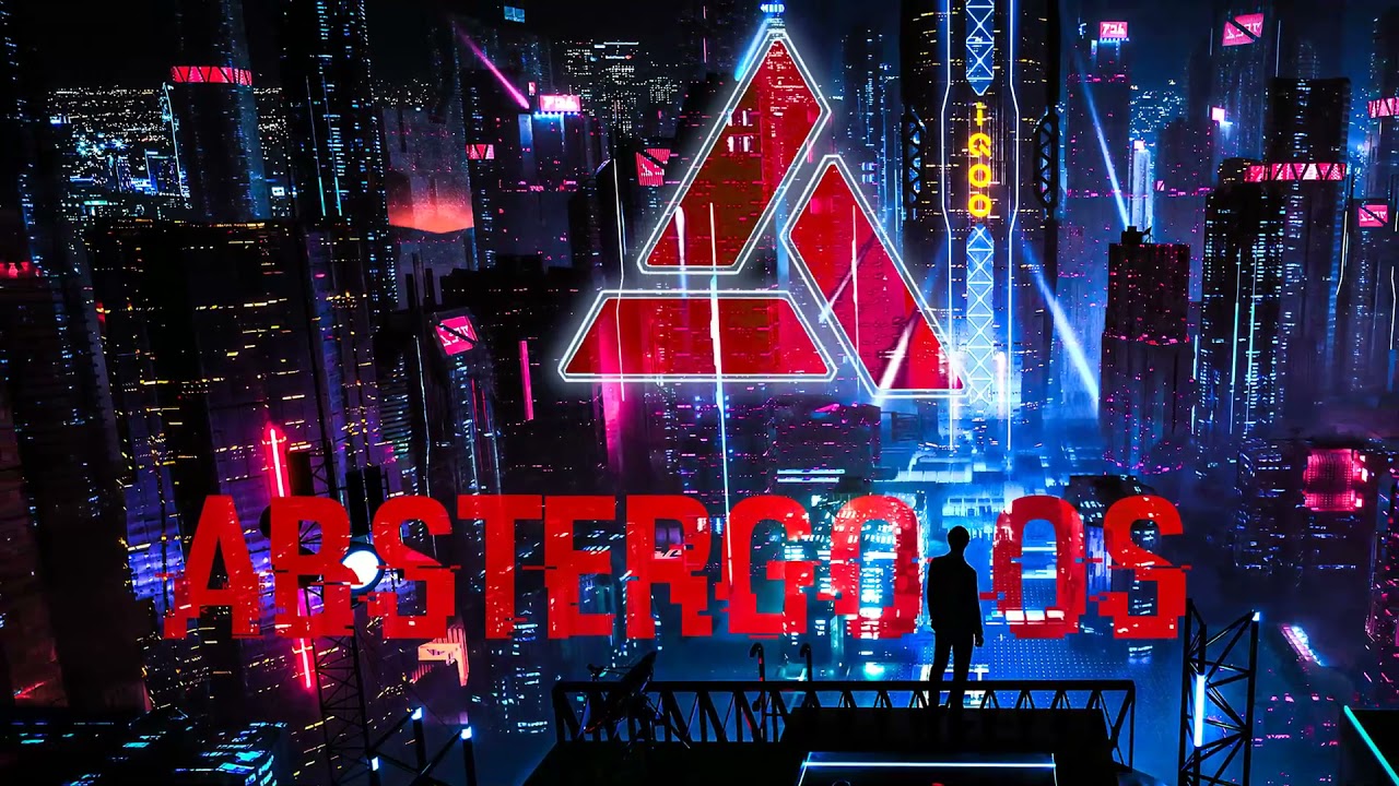 Abstergo OS Launch Trailer
