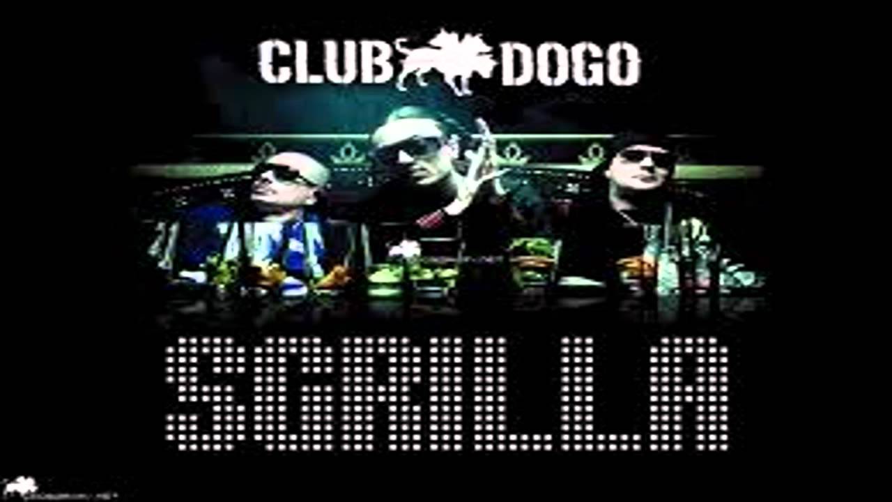 Club Dogo - Ottut Occaps