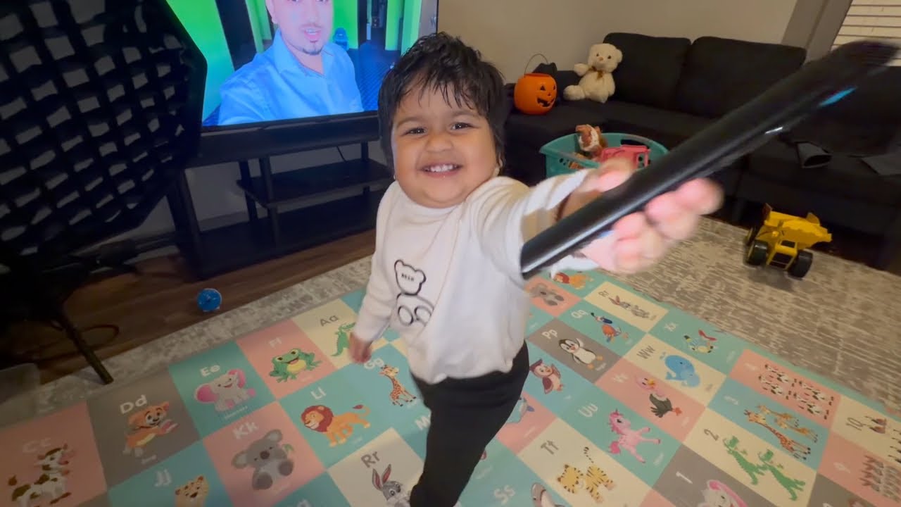 Afnai Vlog Matra Herney Rey 😍