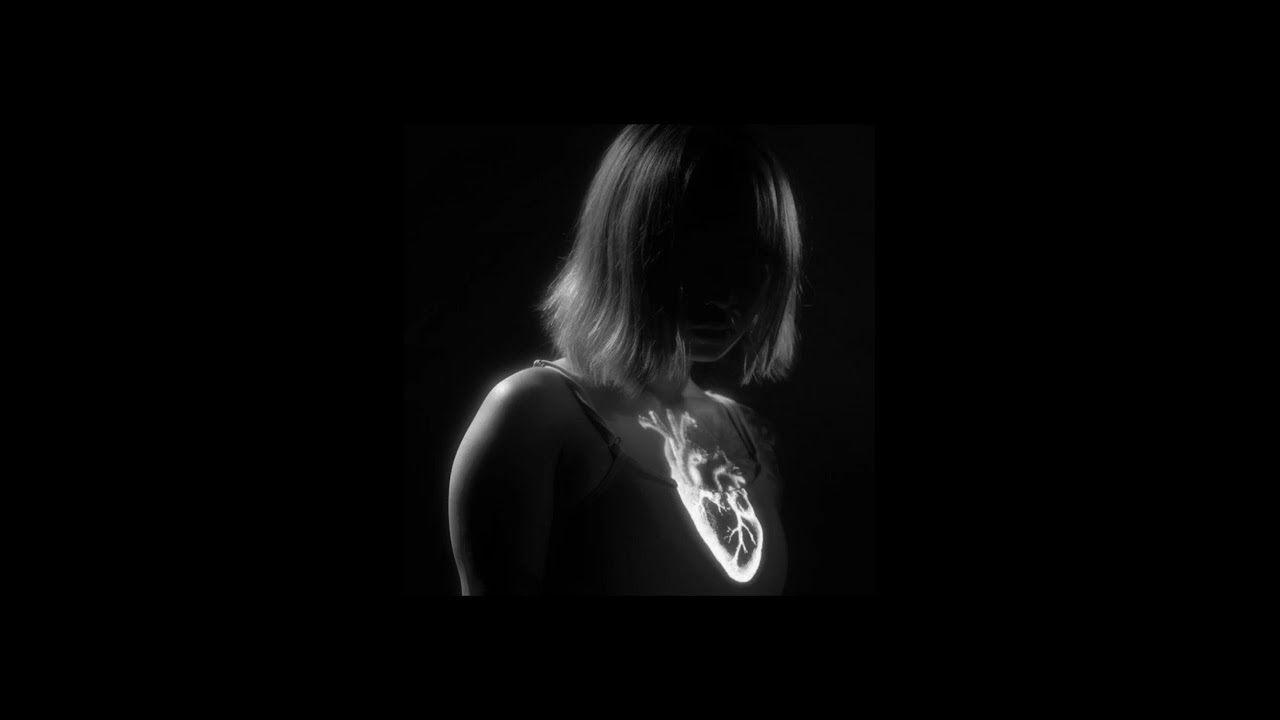 Gorgon City - Heartless [slowed + reverb]