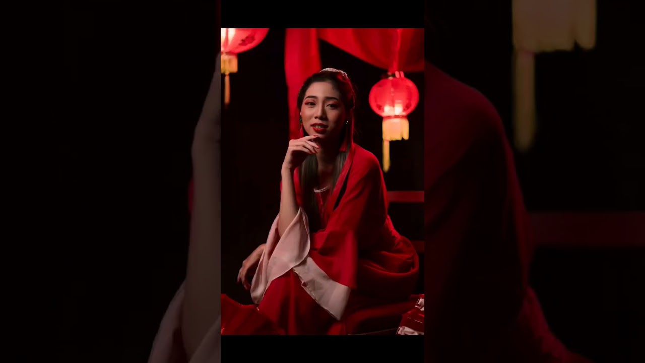 X-T5 is a powerful BEAST! #xt5 #fujifilm #terfujilah #cny #chinesenewyear #portrait