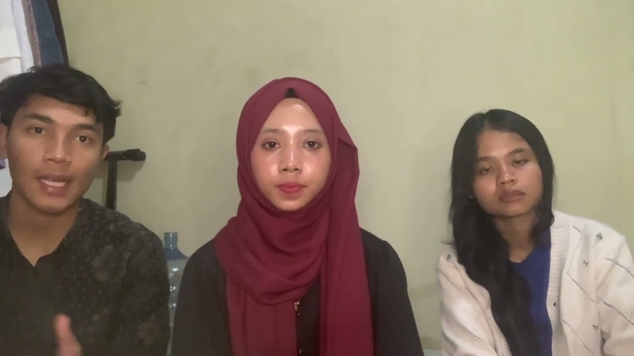 BENTUK & ANALISIS MUSIK -KELOMPOK 7