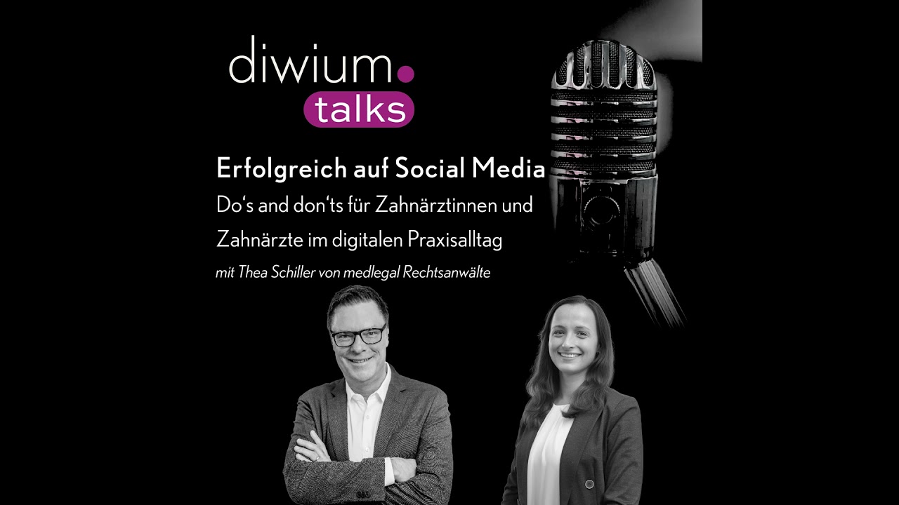 Erfolgreich auf Social Media