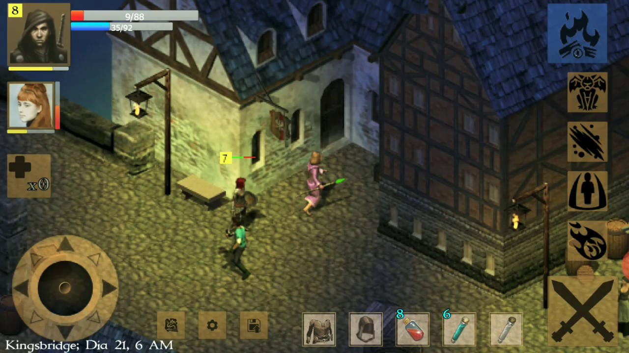 Cómo aprovechar los bugs de exiled kingdoms