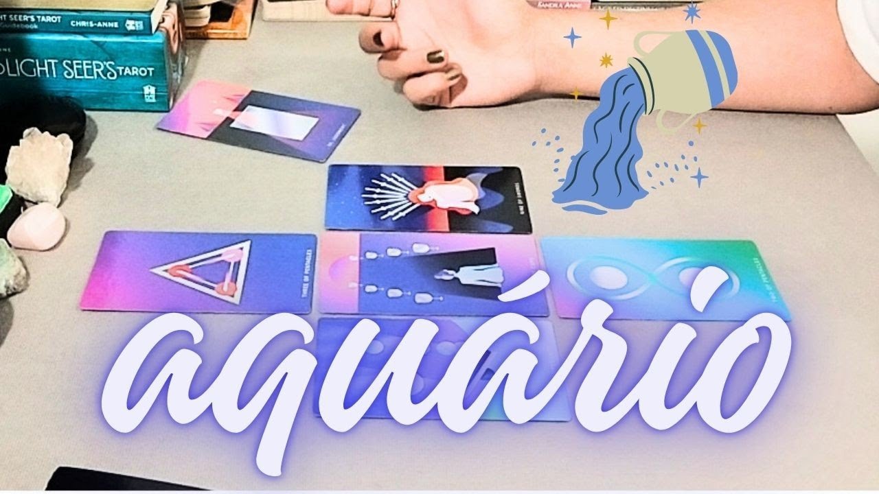 AQUÁRIO 
