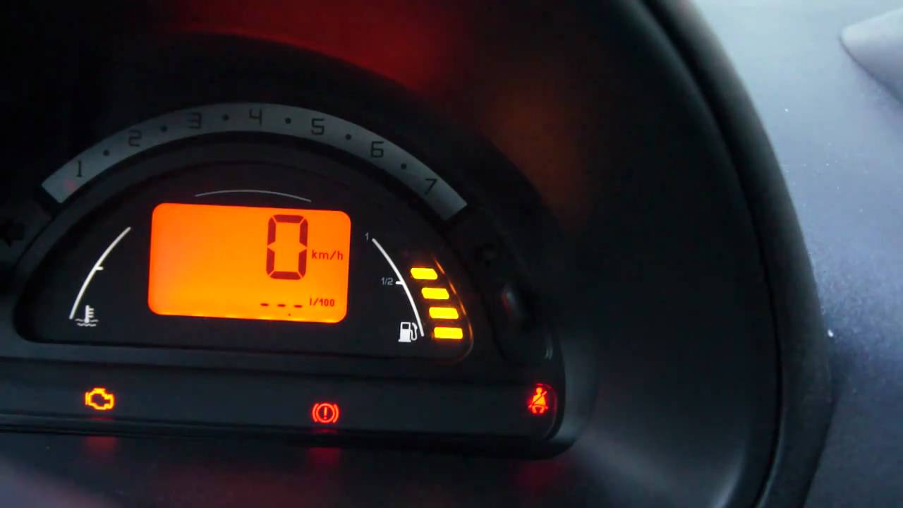 1.4 hdi 2003 citroen c3 under -15C cold start problem