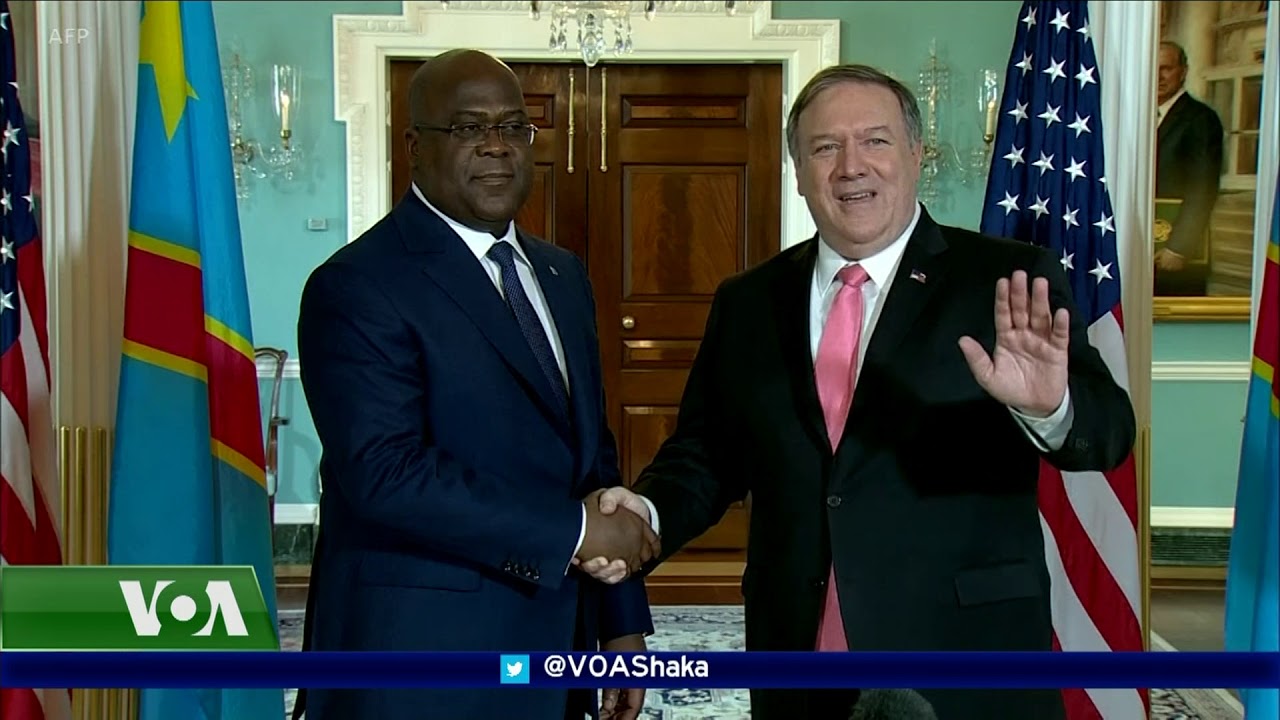 U.S. Policy for Africa- Straight Talk Africa