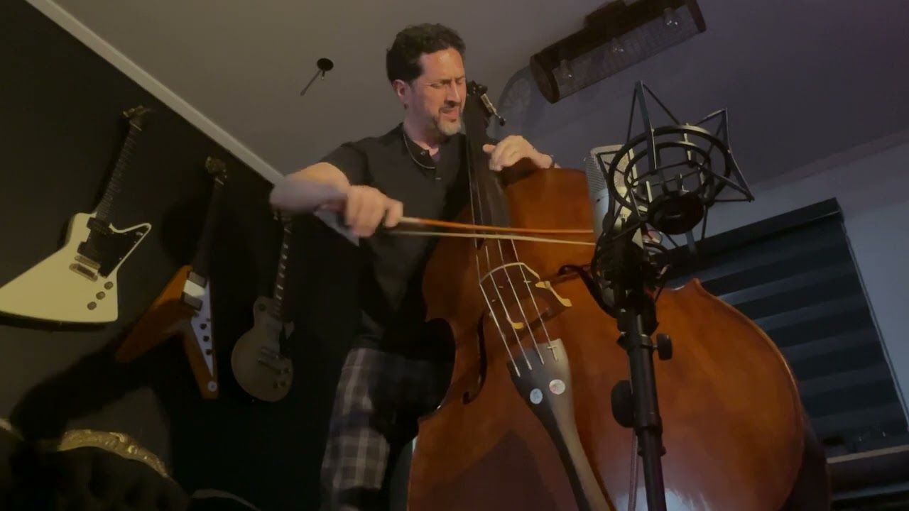 'Andres Martin Shine celebration of Lloyd Goldstein's Music and Message