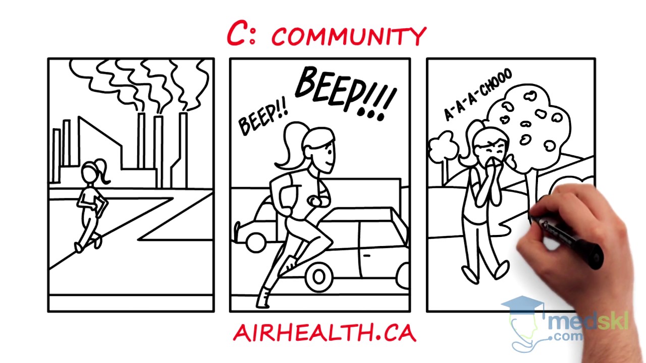 Public Health &ndash; Environment and Health: By Alan Abelsohn M.D.
