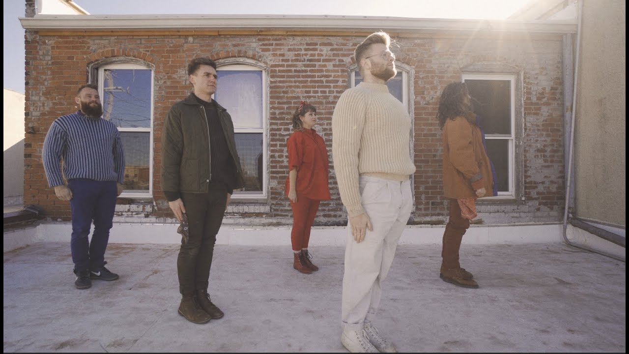 Dawson Hollow - Window Pain (Official Video)