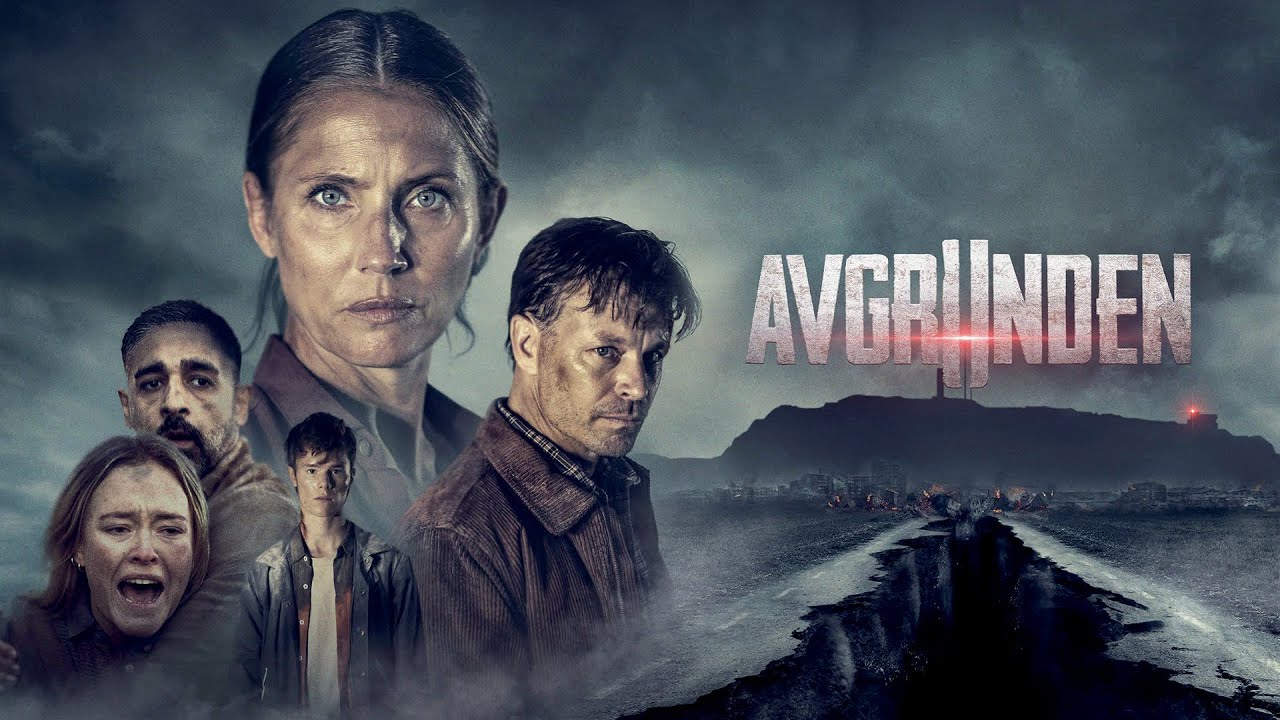 Kiiruna I Virallinen traileri