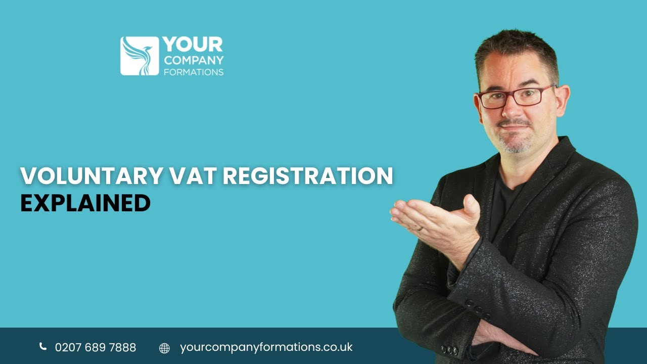 Should You Register for VAT Early? Voluntary VAT Registration Made Simple