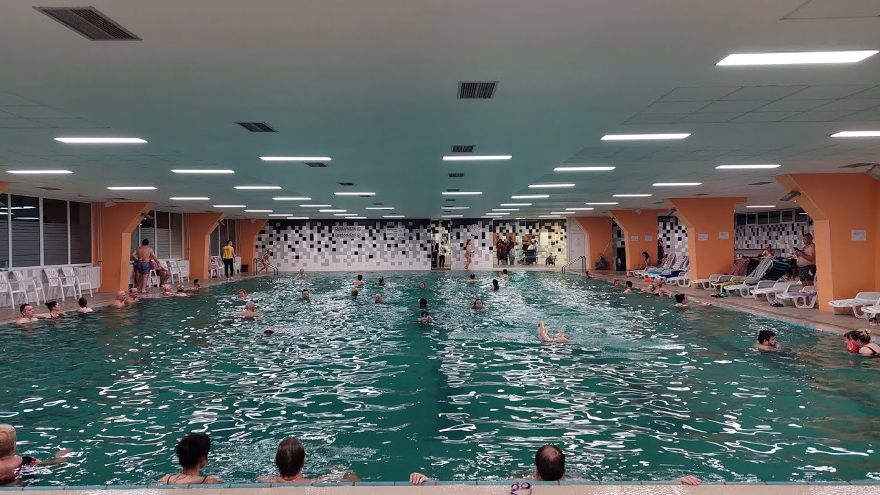 Banja Vrdnik Termal