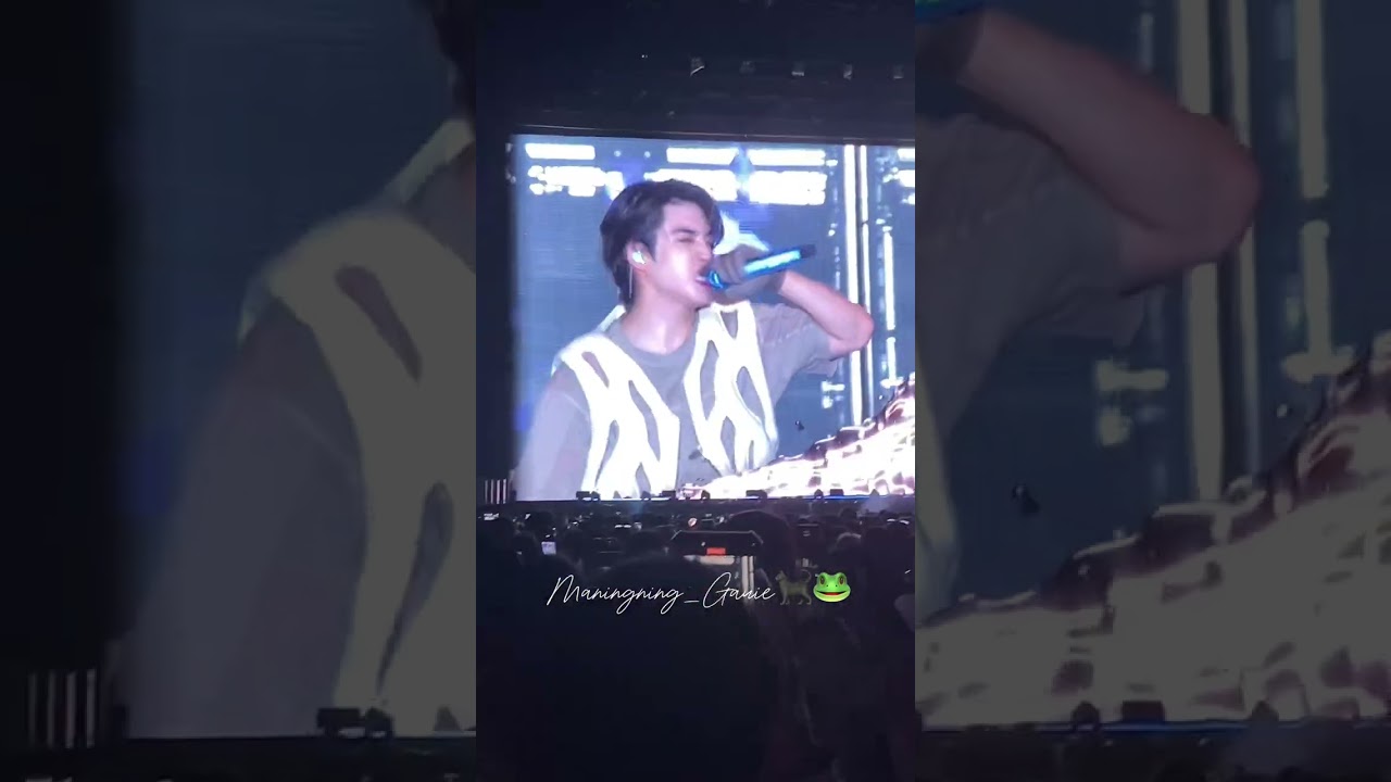 Water Performance in Seventeen Right Here Bulacan (HipHop Unit)