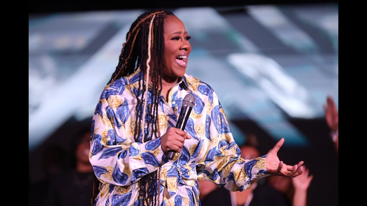 😍🥰Le'Andria Johnson 