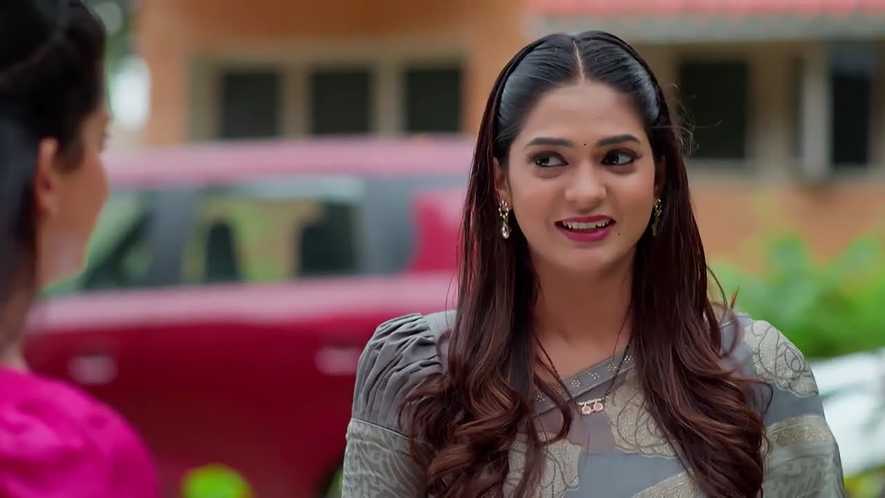 Nindu Noorella Saavasam | Ep - 692 | Best Scene | Oct 03 2025 | Zee Telugu