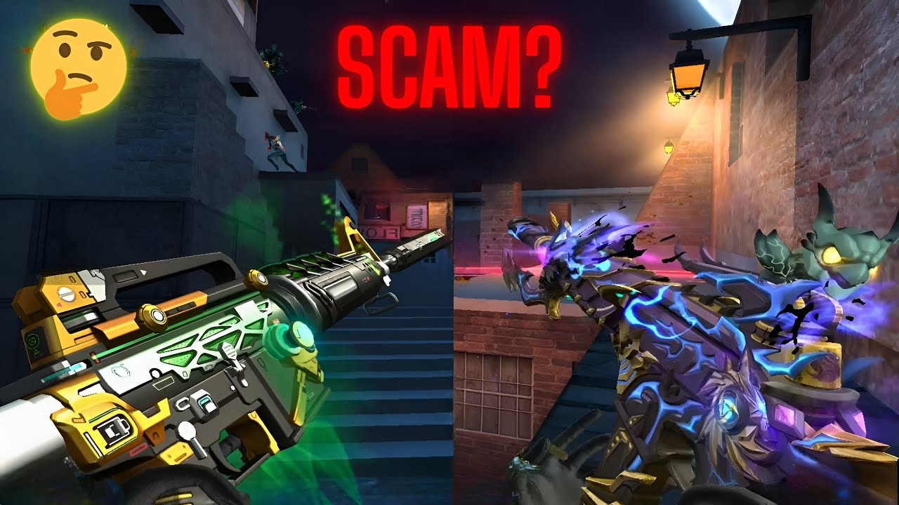 Crossfire West, Testing M4A1-Dominator - Worth it? 🤔