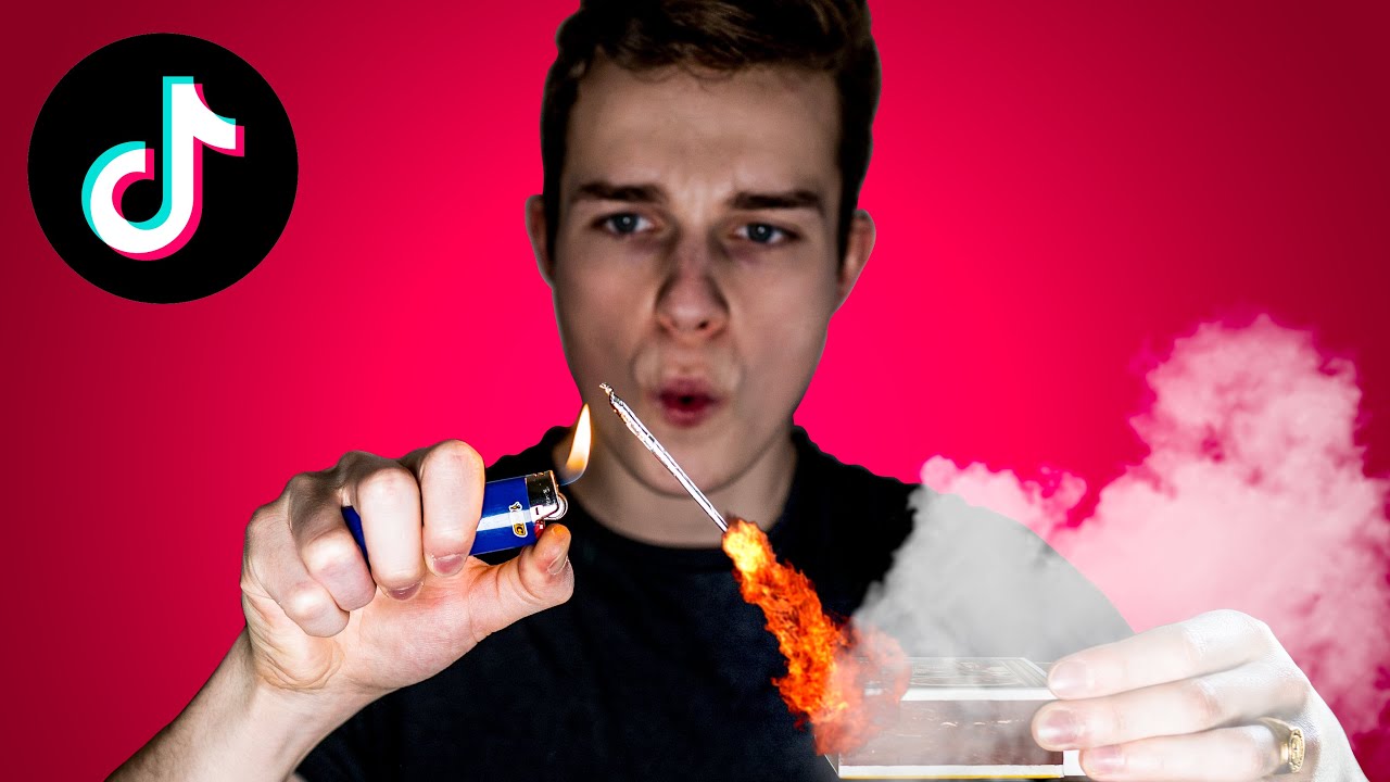 LES 10 MEILLEURS DIY TIKTOK