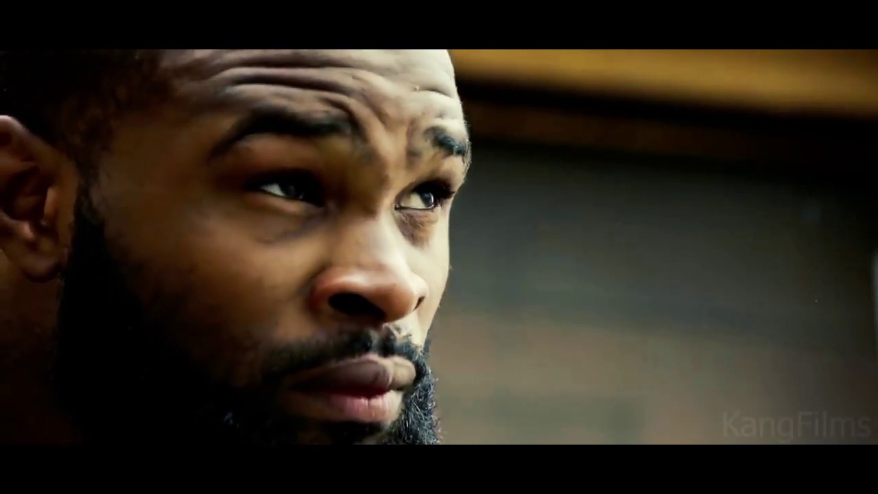 Tyron Woodley vs Kamaru Usman (UFC 235 Promo)