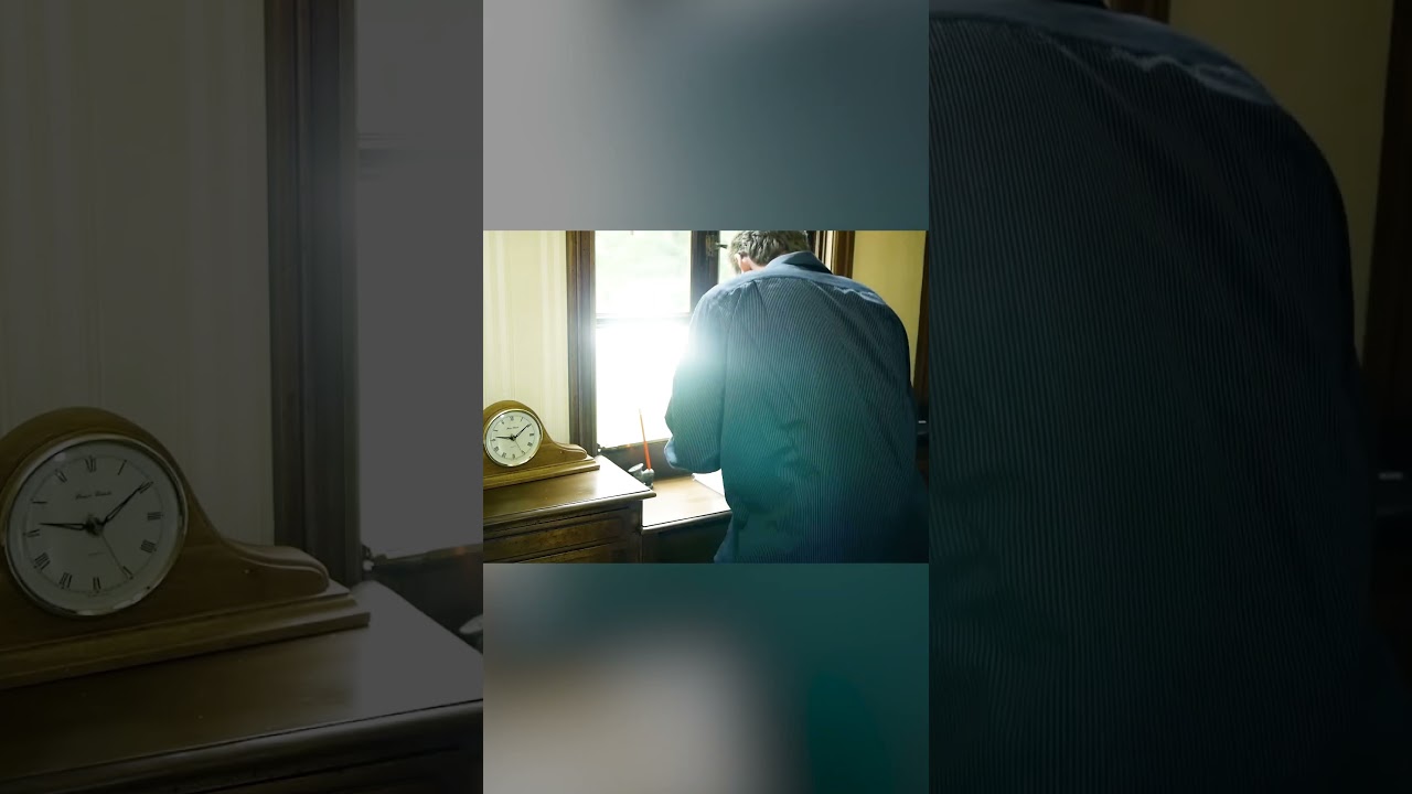 This device reflects sunlight right into your home