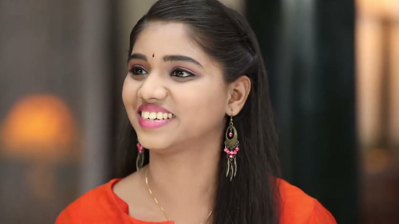 Yaaradi Nee Mohini - Ep 634 - Sankara Raman - Tamil Tv Serial - Zee5 Tamil Classics