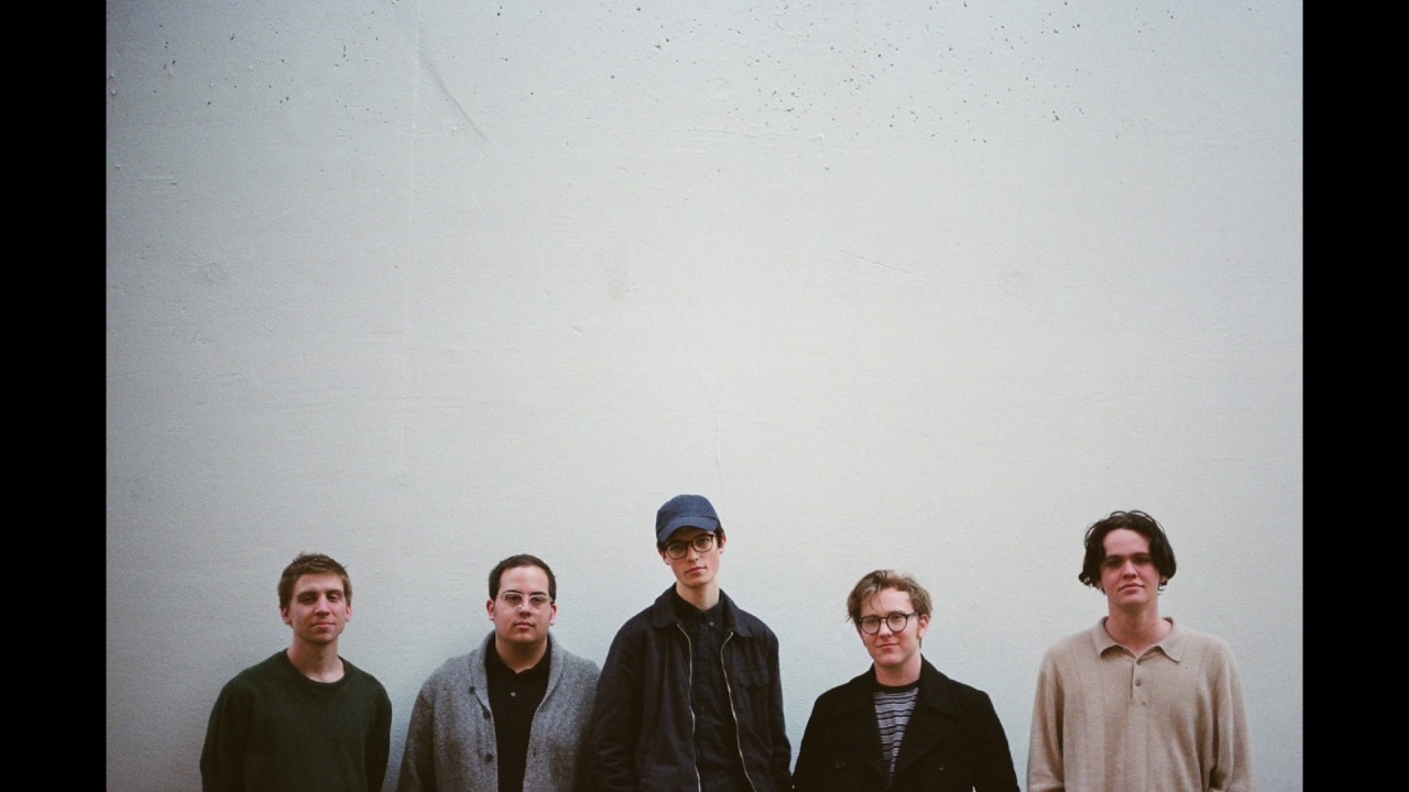 Slow Hollows  - Idle Hands