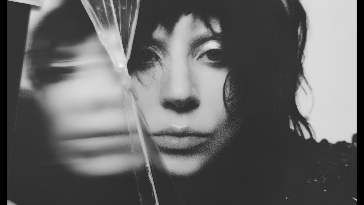 Lady Gaga Mayhem Instrumental Mix with Official Music Video  #ladygaga  #mayhem  #synthpop
