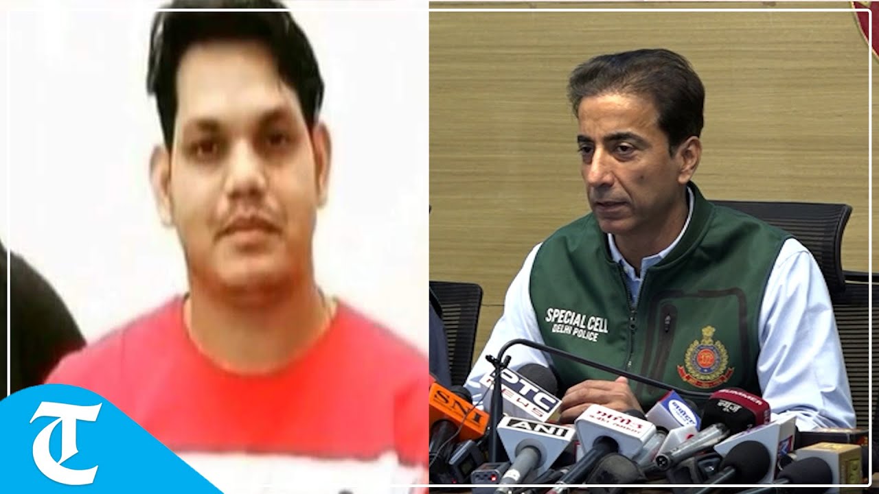 Sidhu Moosewala murder: Fugitive gangster Deepak Tinu nabbed by Delhi Police from Ajmer