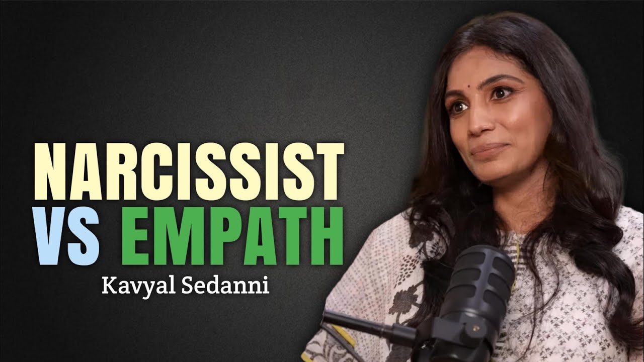 Karmic Love: Are Narcissists and Empaths Meant to Teach Soul Lessons?
