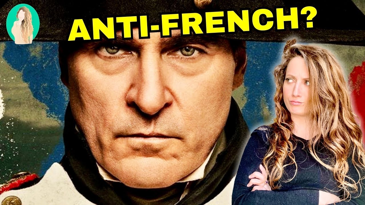 Napoleon Movie Review by French Historian