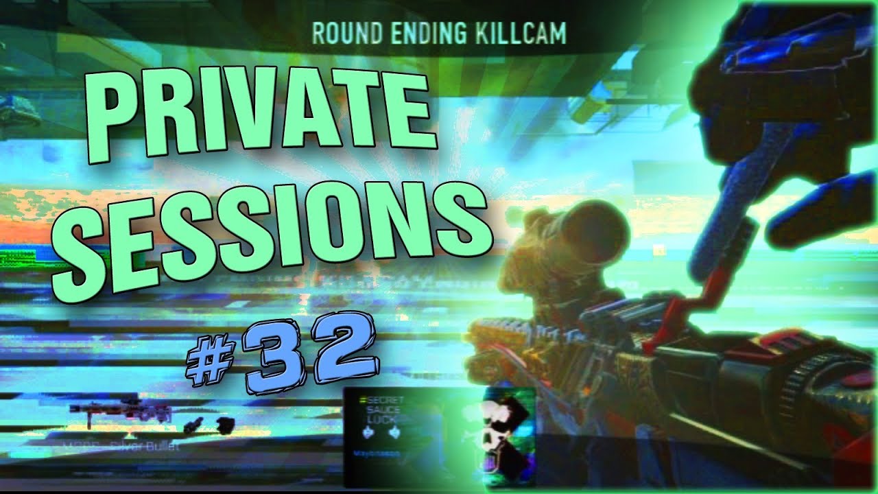 Mayonason: PRIVATE SESSIONS #32