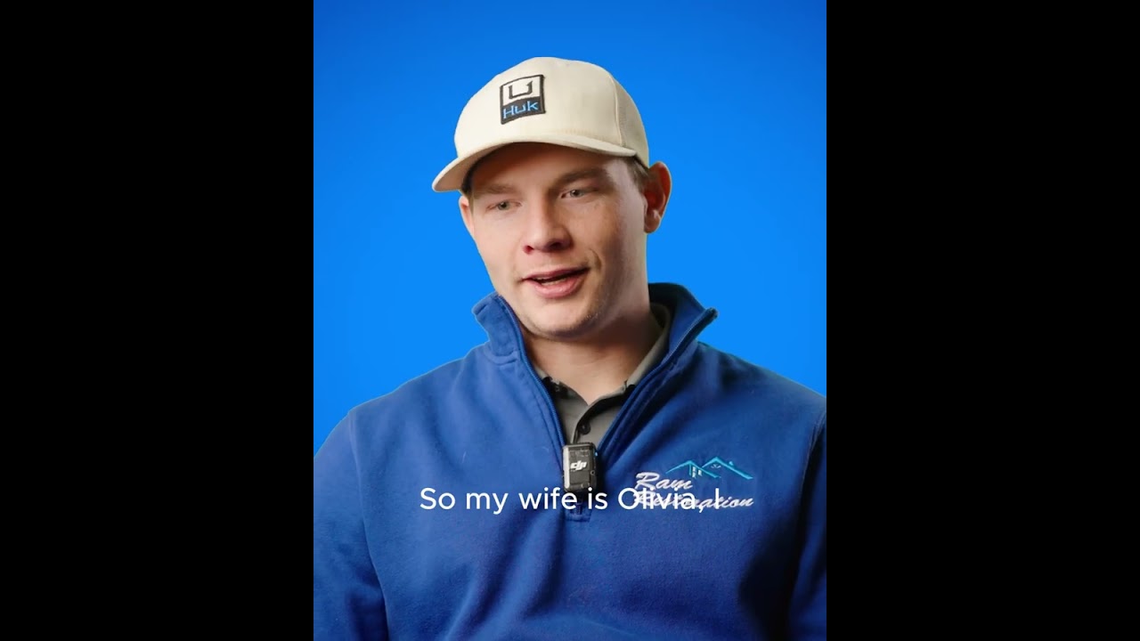 About Ram Restoration with Robbie Mount