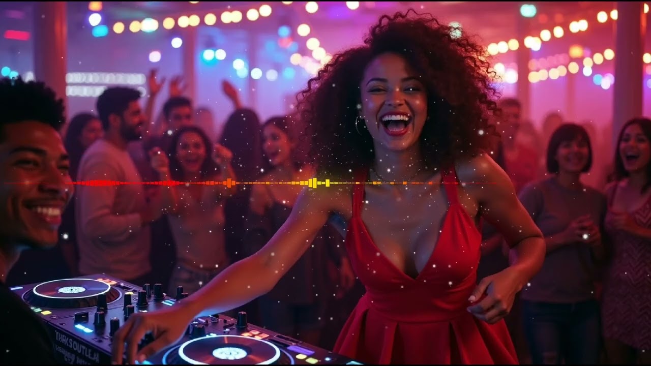 Ultimate Club DJ Mix 2026 🔥 Non-Stop Party EDM & Dance Hits | DJ Night Vibes