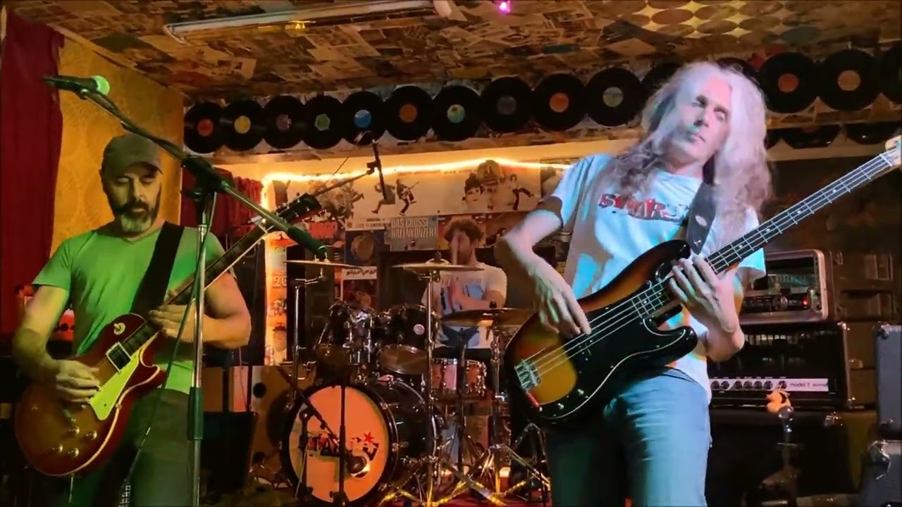 STARGO - STORM - LIVE - DIE BOX