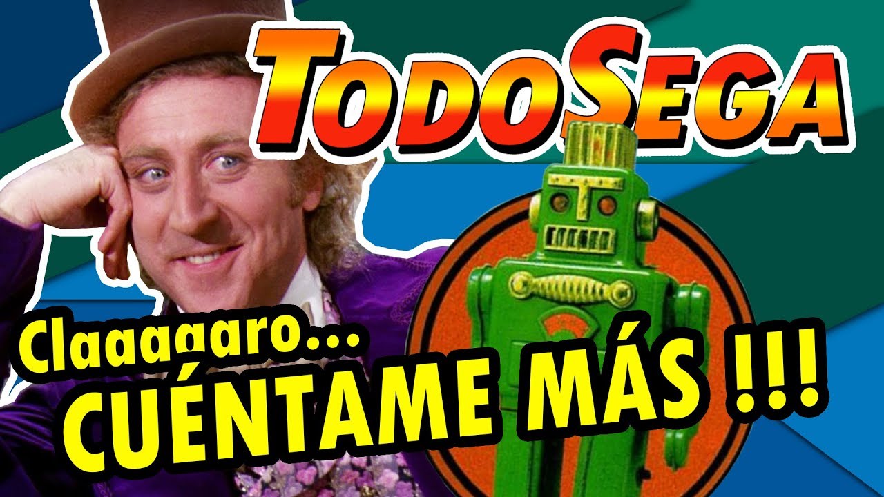 Los ENGAÑOS más BESTIAS de TODOSEGA [FullHD] [60fps]