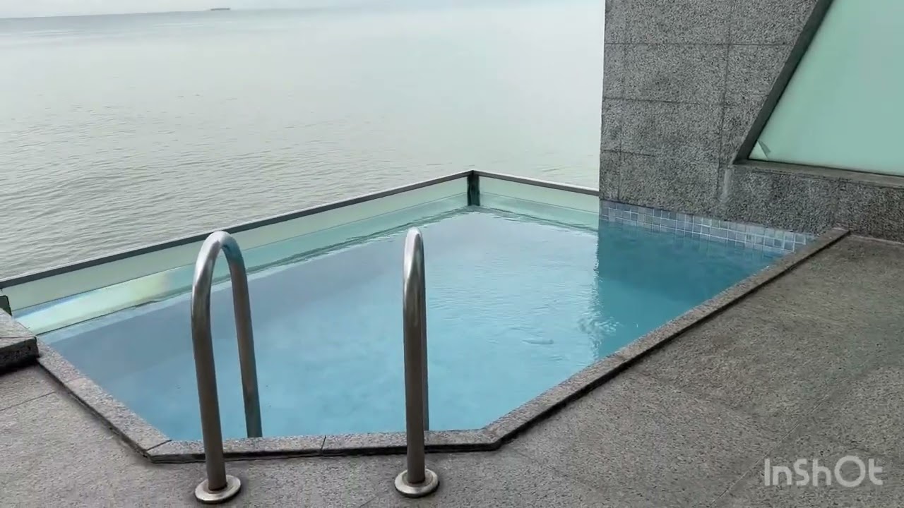 Panorama Seaview- Private Pool Villa: Lexis Hibiscus Port Dickson