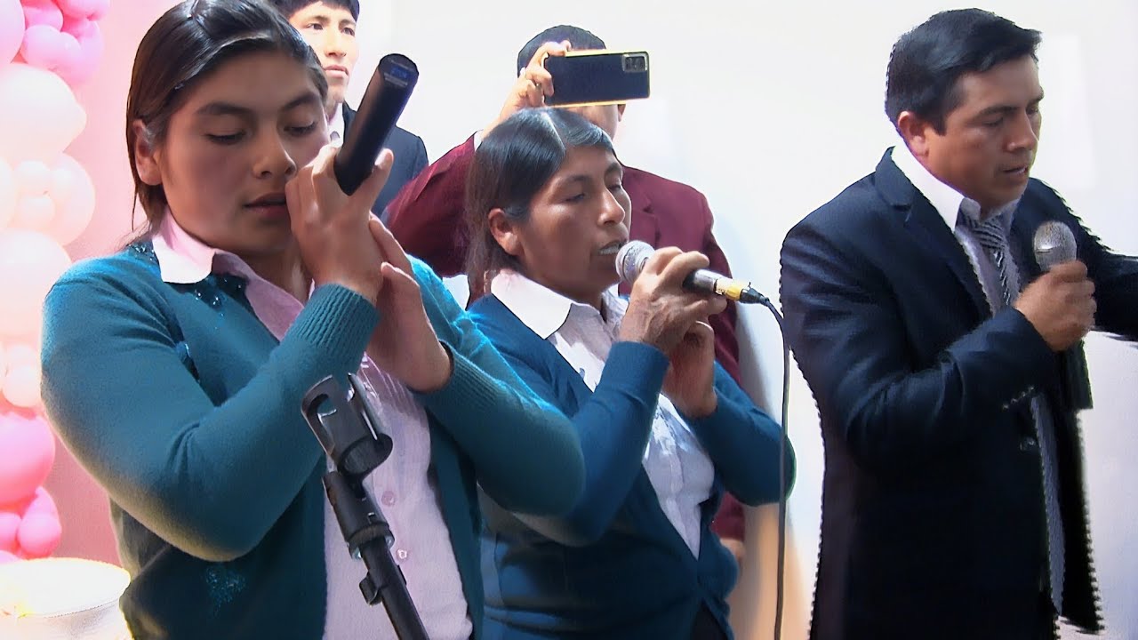 MINISTERIO DEL HNO.EVARISTO CHUNQUE_ 2025