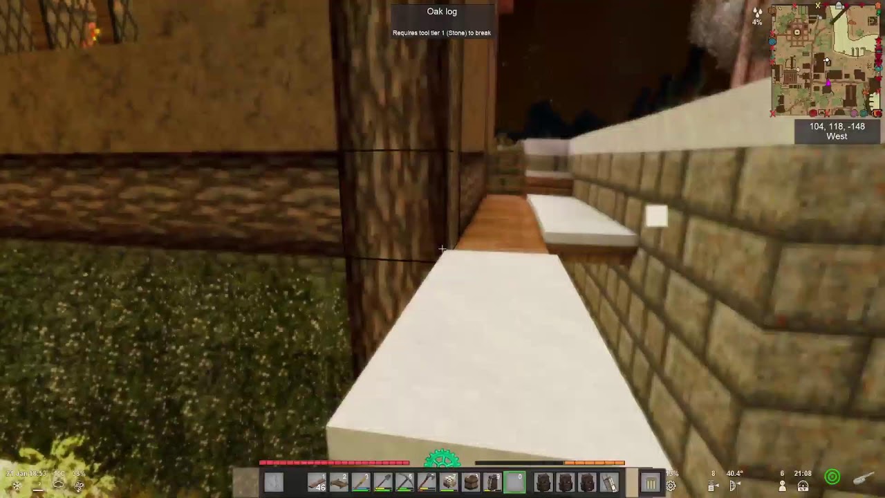 Airship HYPE. Hanging with Mah Crows and Making Machines Fly w/ the Cawmunity! The Crow's Nest