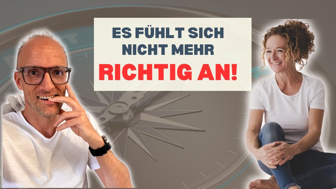 Wenn das Alte nicht mehr funktioniert