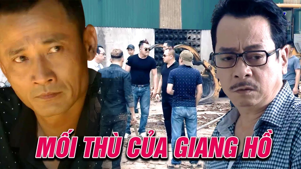Phúc Hô ra tù, khiến Phan Quân nhớ lại ÂN OÁN NĂM XƯA | Người Phán Xử